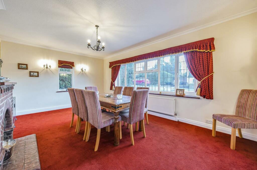 Additional property image - Stagbury Close, Chipstead