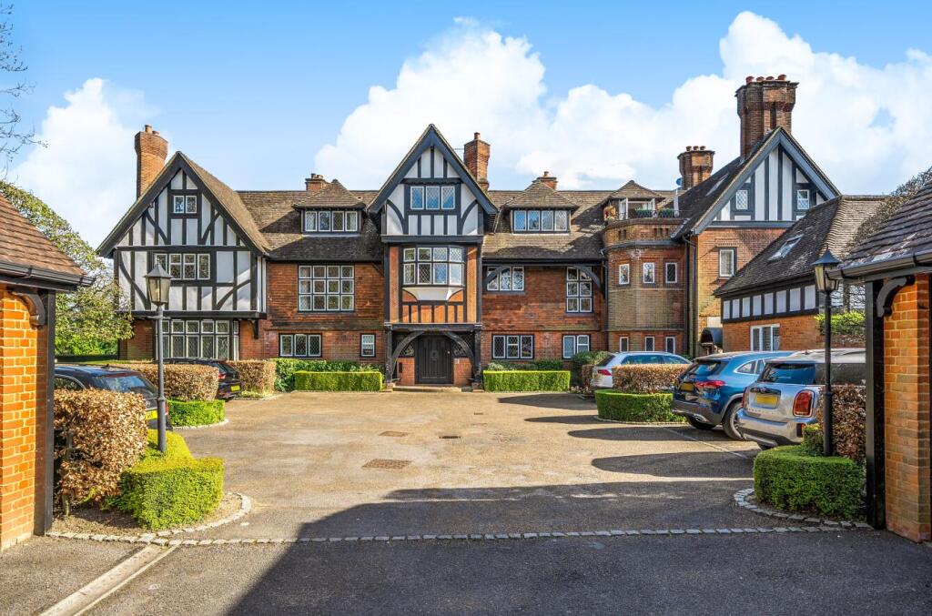 Main image of property: Holly Hill Park, Banstead