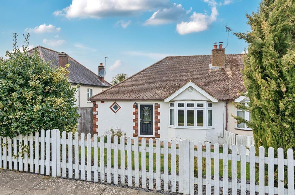 Main image of property: Lambert Road, Banstead