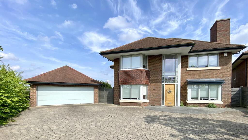 Main image of property: College View, Epsom