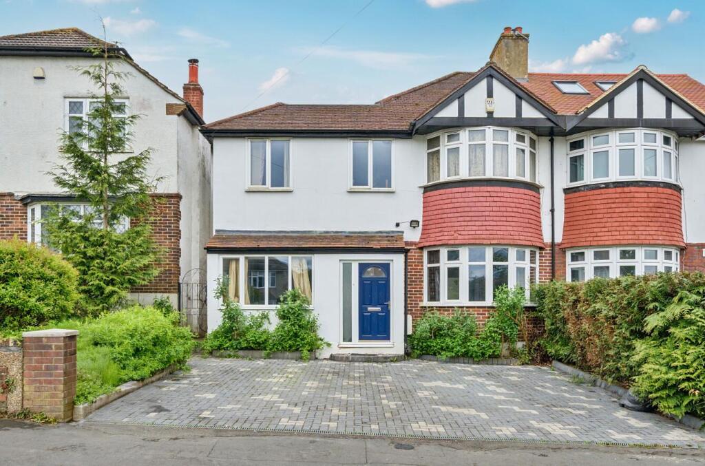 Main image of property: Winkworth Road, Banstead
