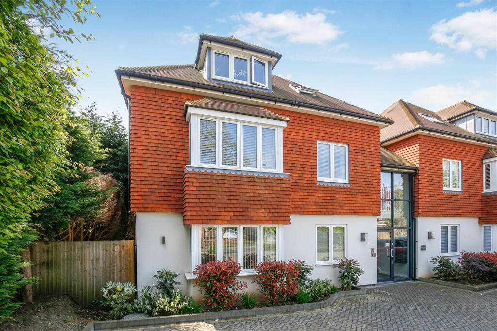 Main image of property: Garratts Lane, Banstead