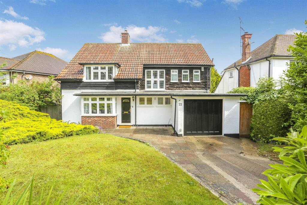 Main image of property: White Beam Way, Tadworth