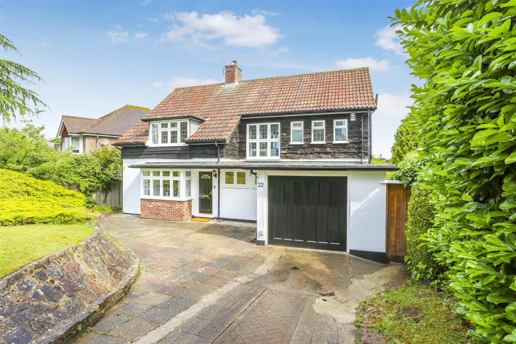 Main image of property: White Beam Way, Tadworth