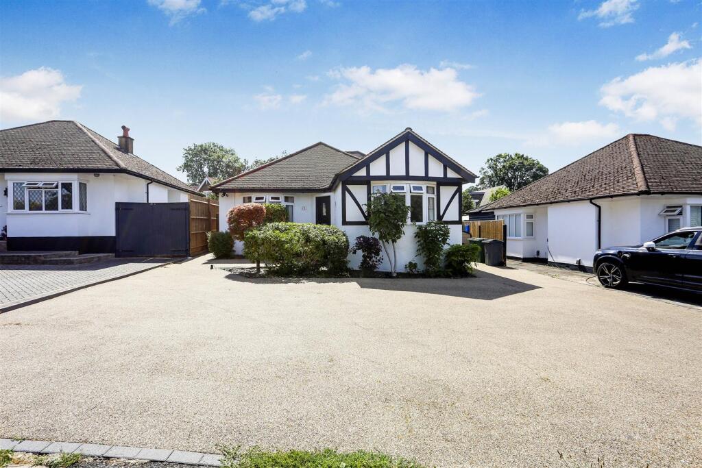 Main image of property: Claremount Gardens, Epsom