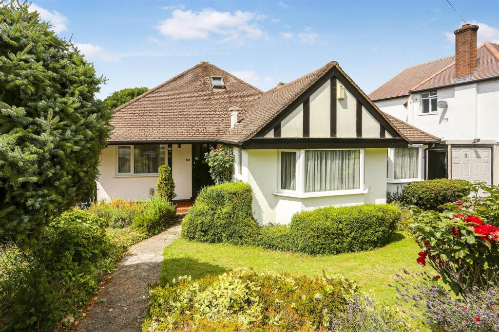 Main image of property: Stagbury Avenue, Chipstead