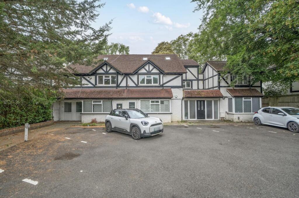 Main image of property: Foxley Lane, Purley