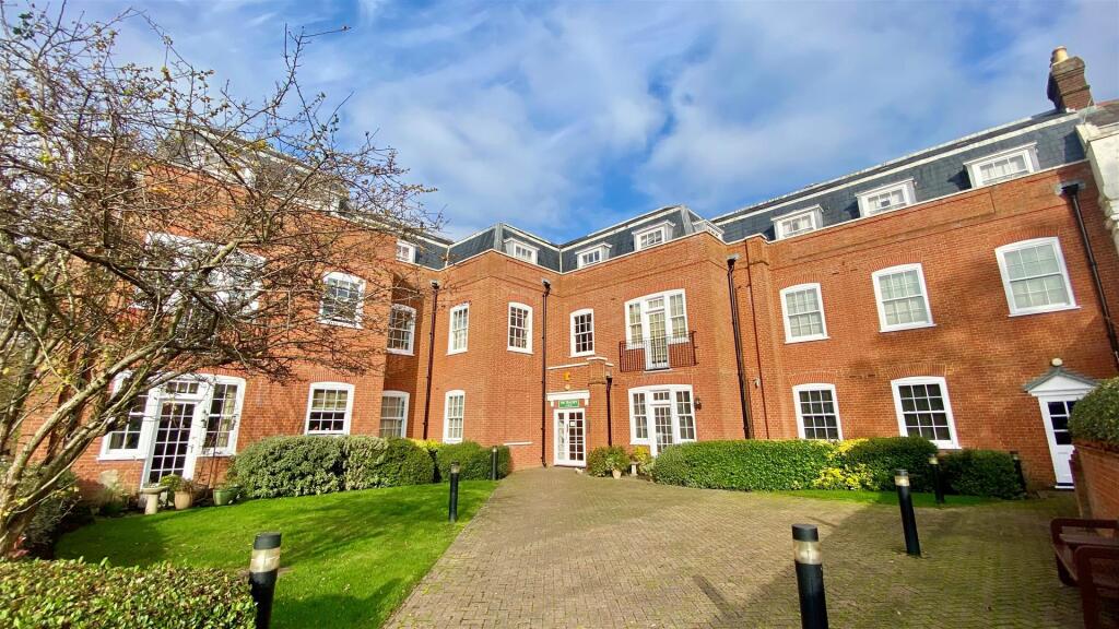 Main image of property: The Tracery, Banstead