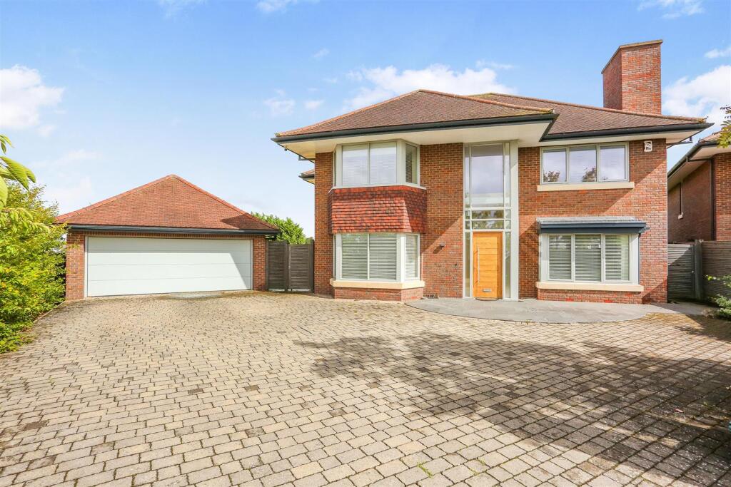 Main image of property: College View, Epsom