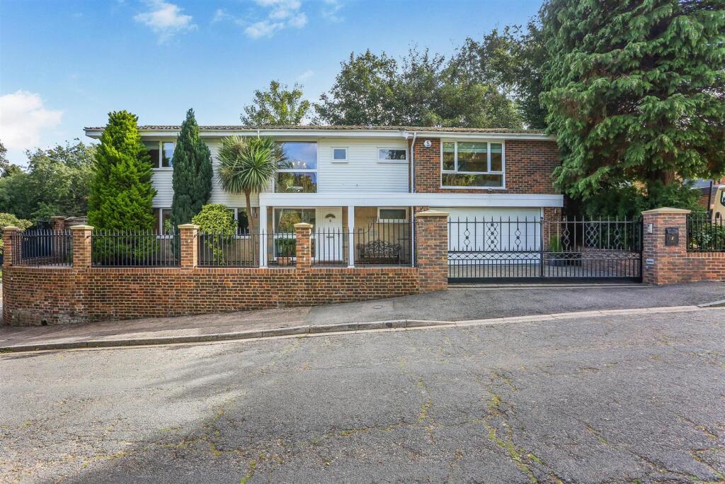 Main image of property: Burgh Heath, Tadworth