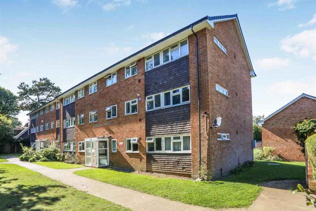 Main image of property: Pampisford Road, South Croydon
