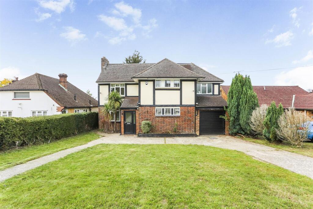 Main image of property: Ruden Way, Epsom