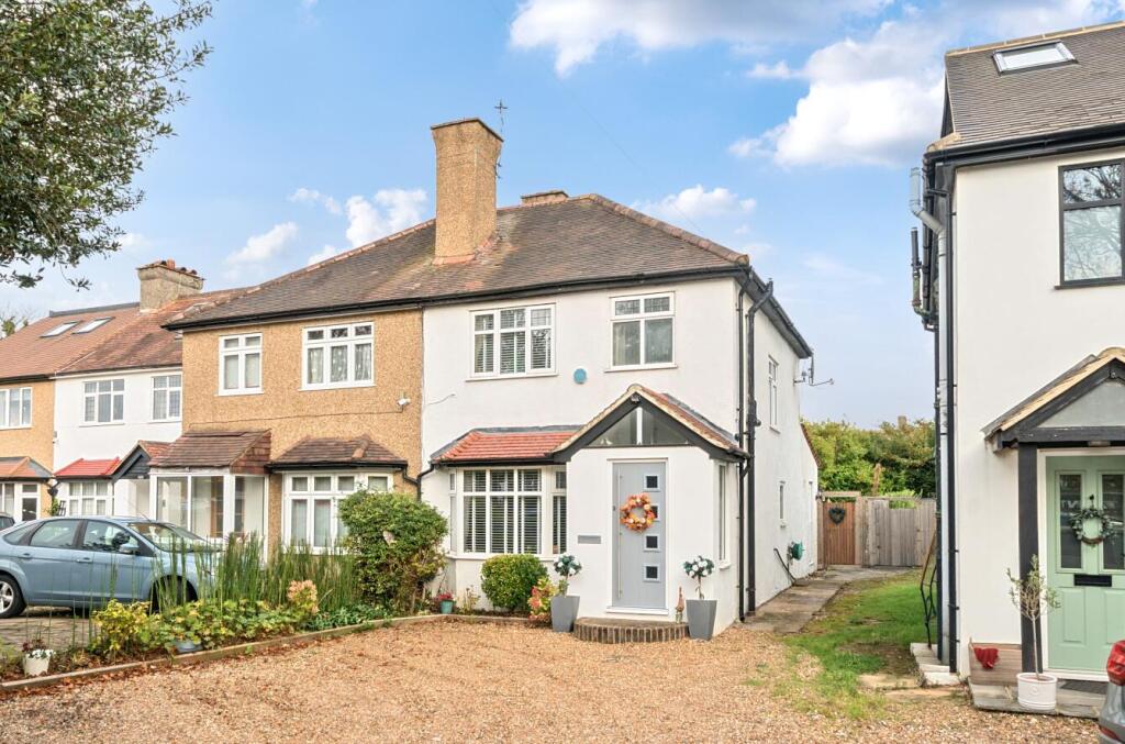 Main image of property: Fairlawn Grove, Banstead