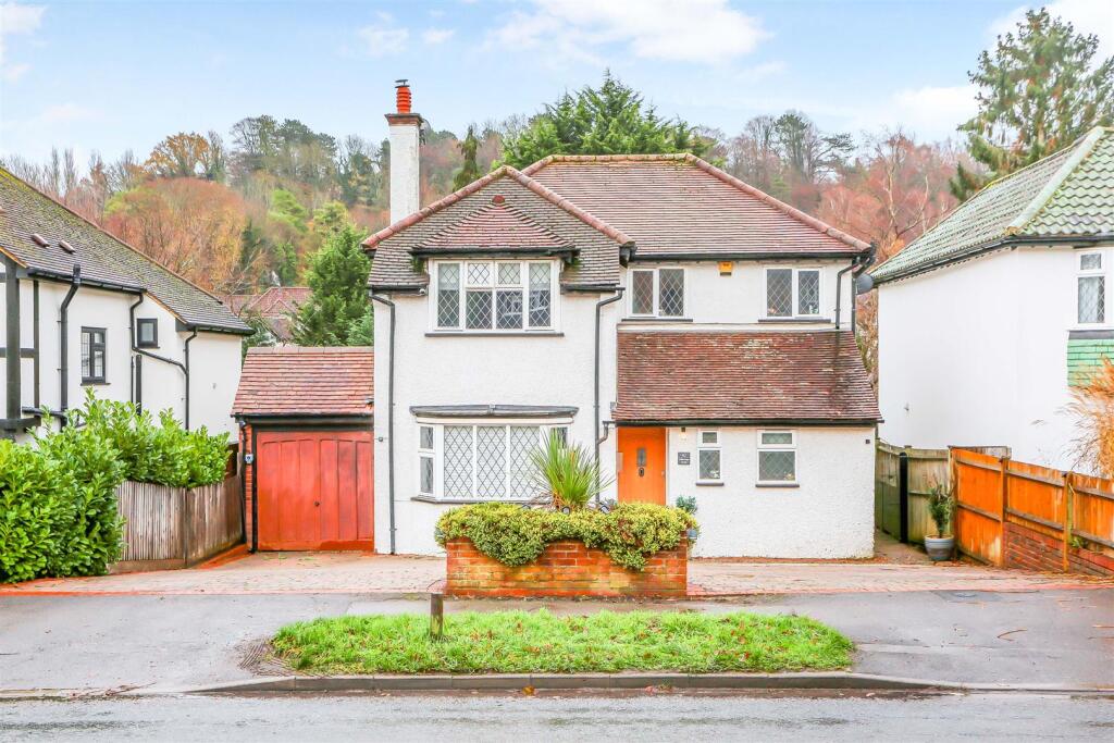 Main image of property: Outwood Lane, Chipstead, Coulsdon