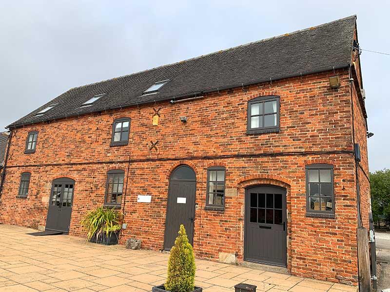 Main image of property: Longford Lane, DE65