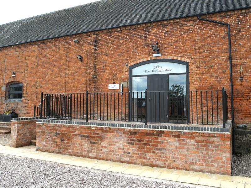 Main image of property: D4 The Bartonfields Centre, DE65