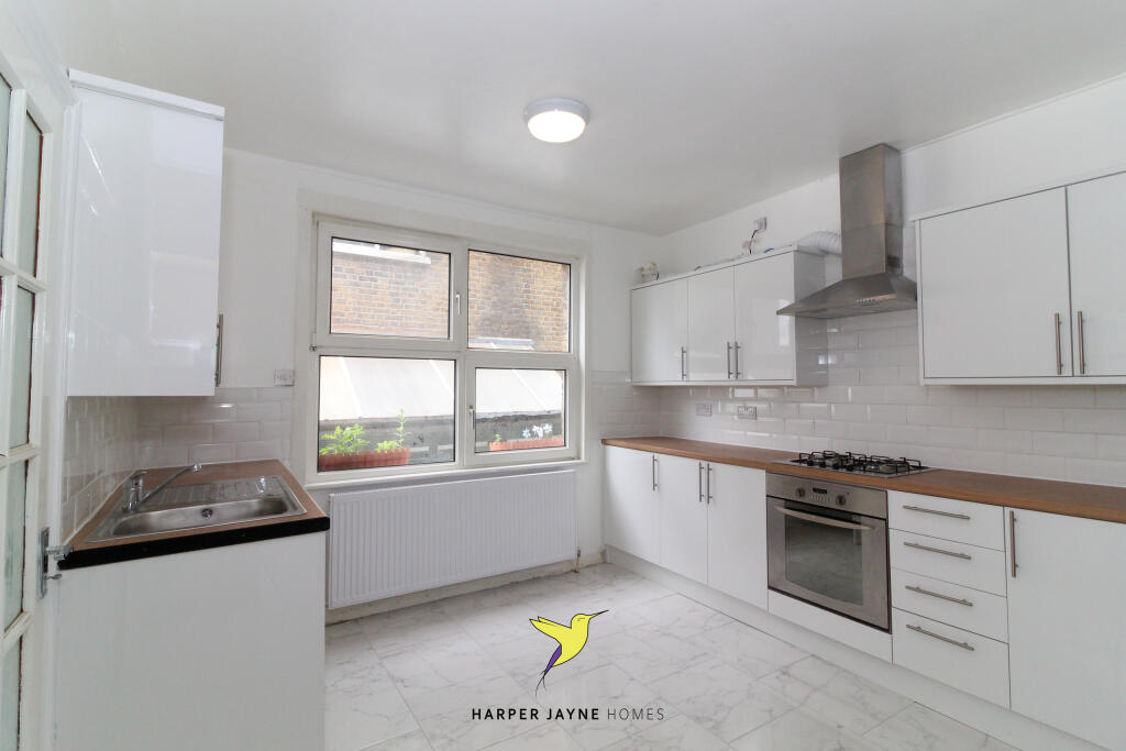 Additional property image - Hythe Road, Thornton Heath, CR7