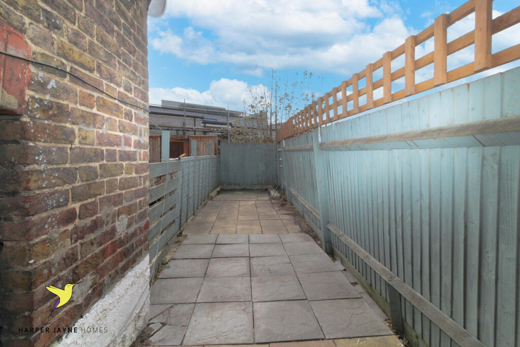 Additional property image - Hythe Road, Thornton Heath, CR7