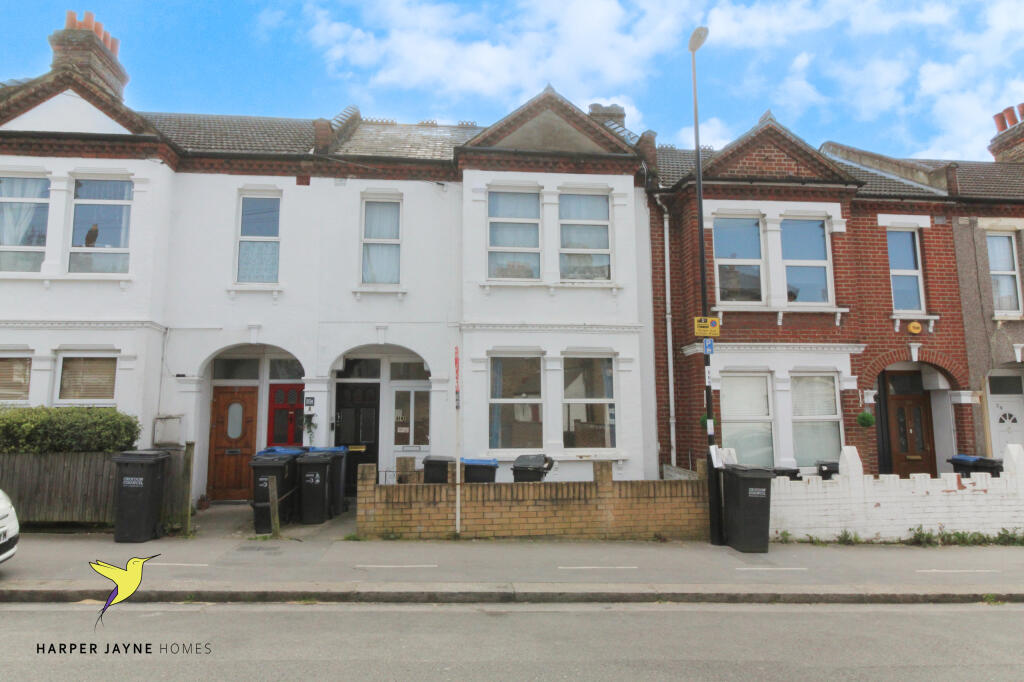 Additional property image - Hythe Road, Thornton Heath, CR7