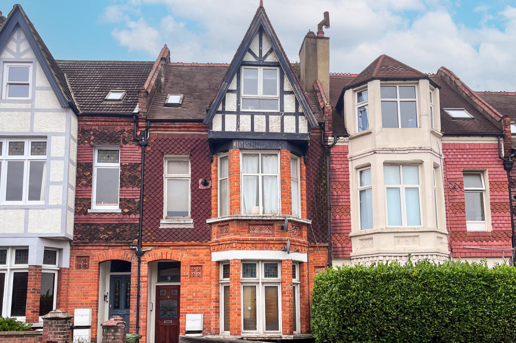 Main image of property: Anerley Hill, London, SE19