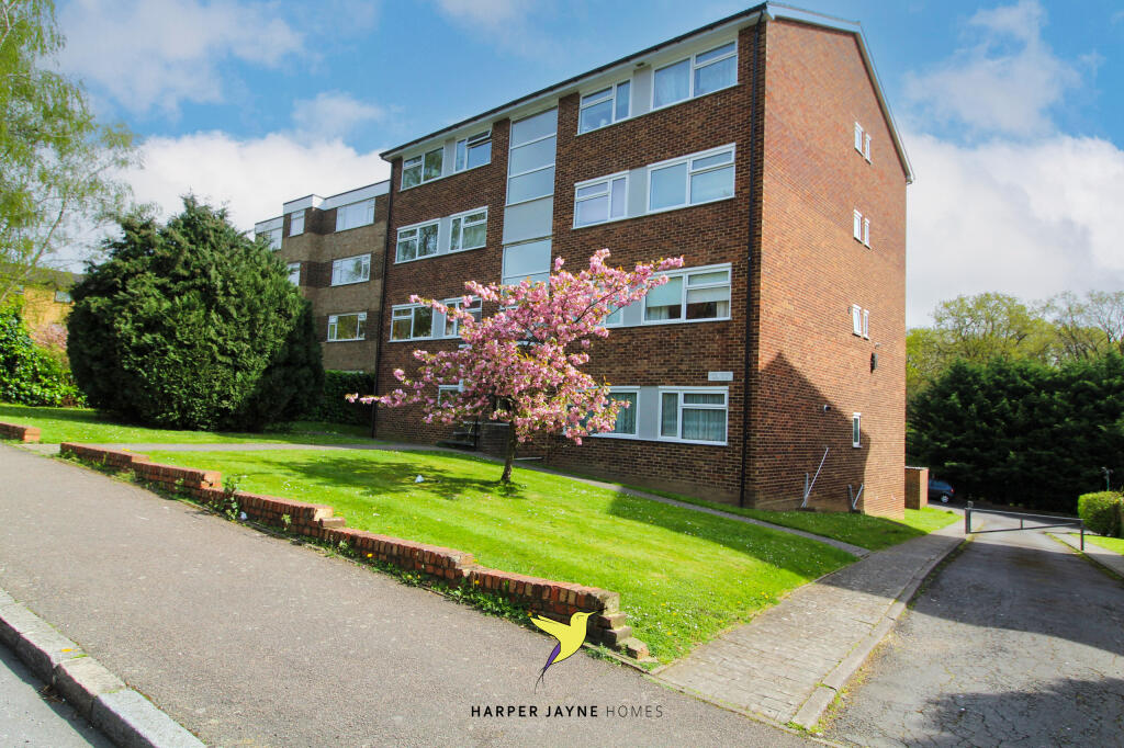 Main image of property: Park Lodge, Auckland Road, SE19