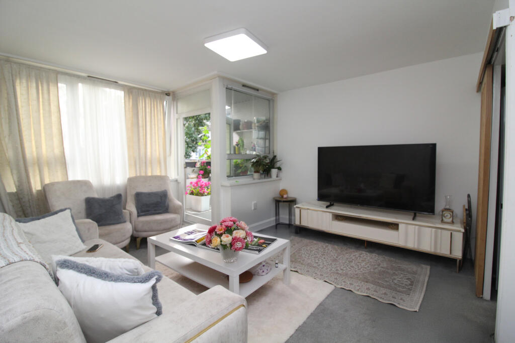 Main image of property: Cator Street, SE15