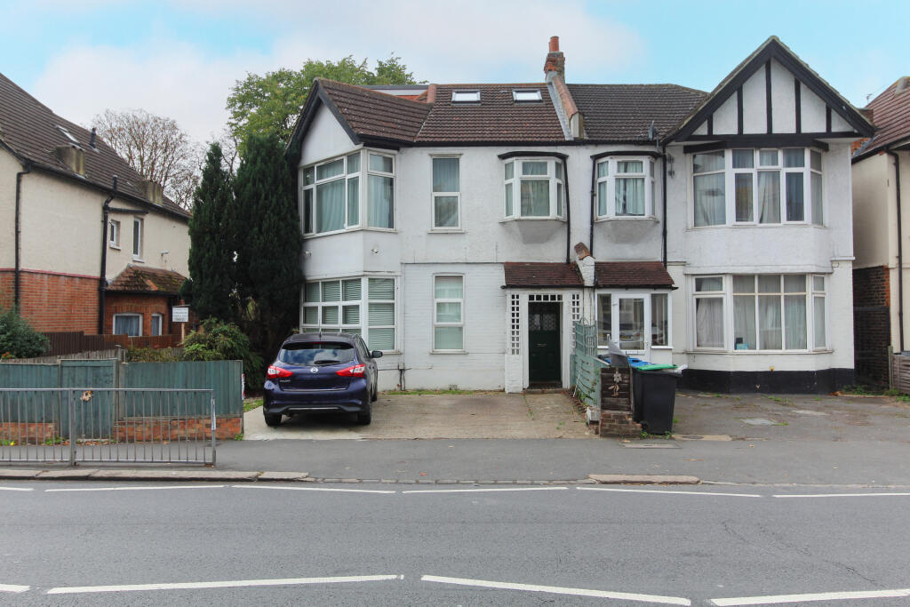 Main image of property: Melfort Road, Thornton Heath