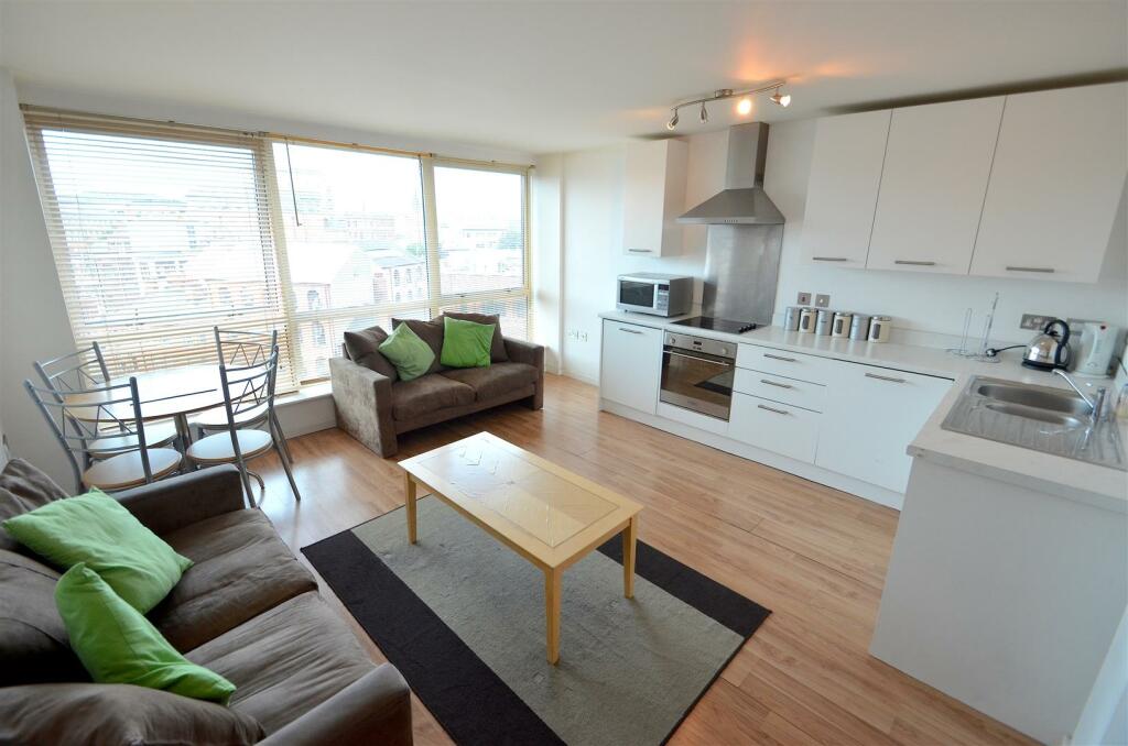 Main image of property: Marco Island, NG1