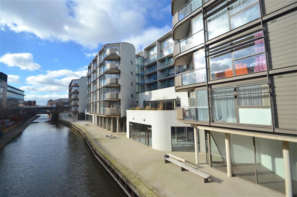 Main image of property: Nottingham One, NG1