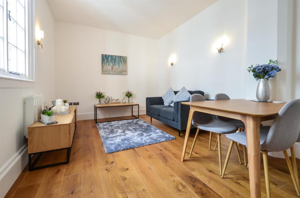 Main image of property: The Lambs Building, Market Square, NG1