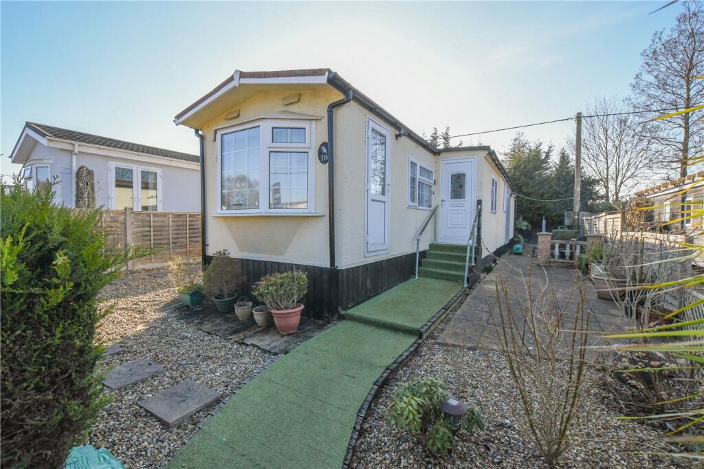 Main image of property: Grovelands Park, Winnersh, Wokingham, Berkshire, RG41