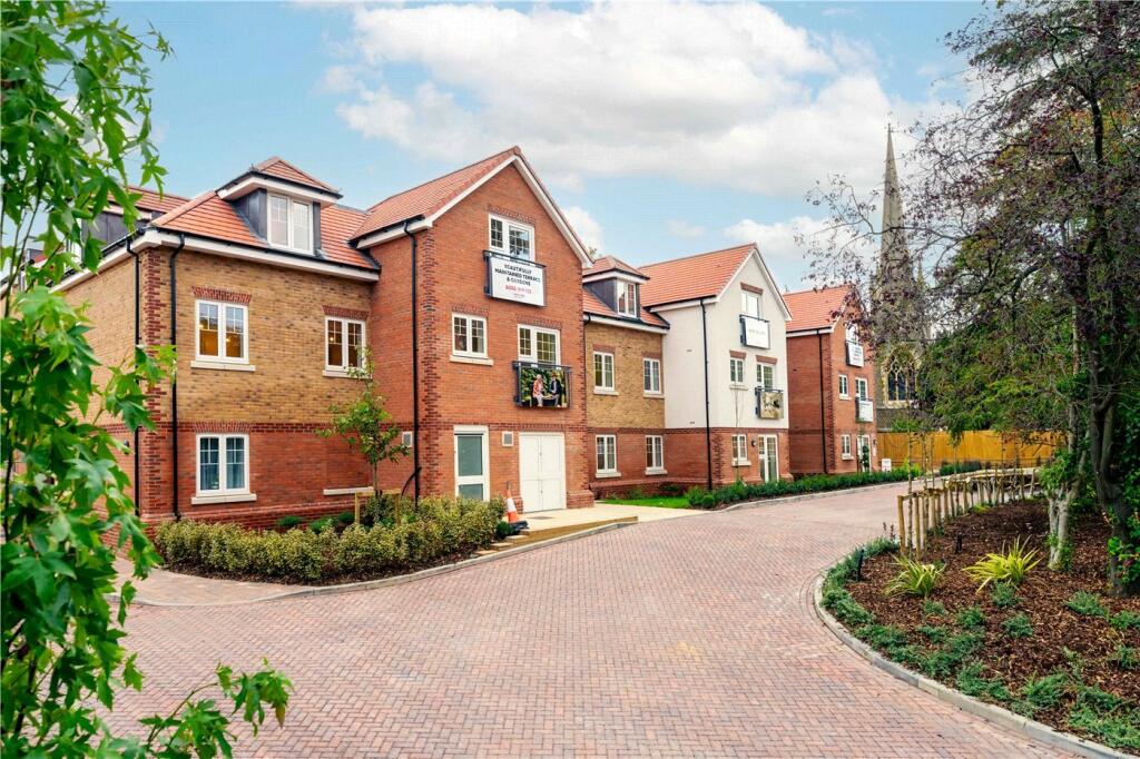Main image of property: Reading Road, Wokingham, Berkshire, RG41