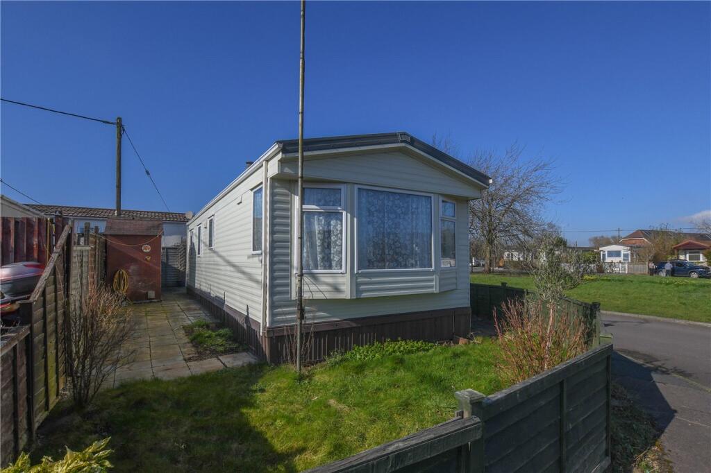 Main image of property: Grovelands Park, Winnersh, Wokingham, Berkshire, RG41