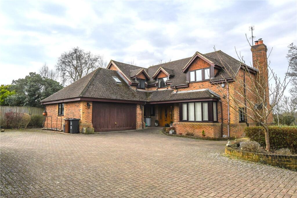 Main image of property: Bearwood Road, Wokingham, Berkshire, RG41