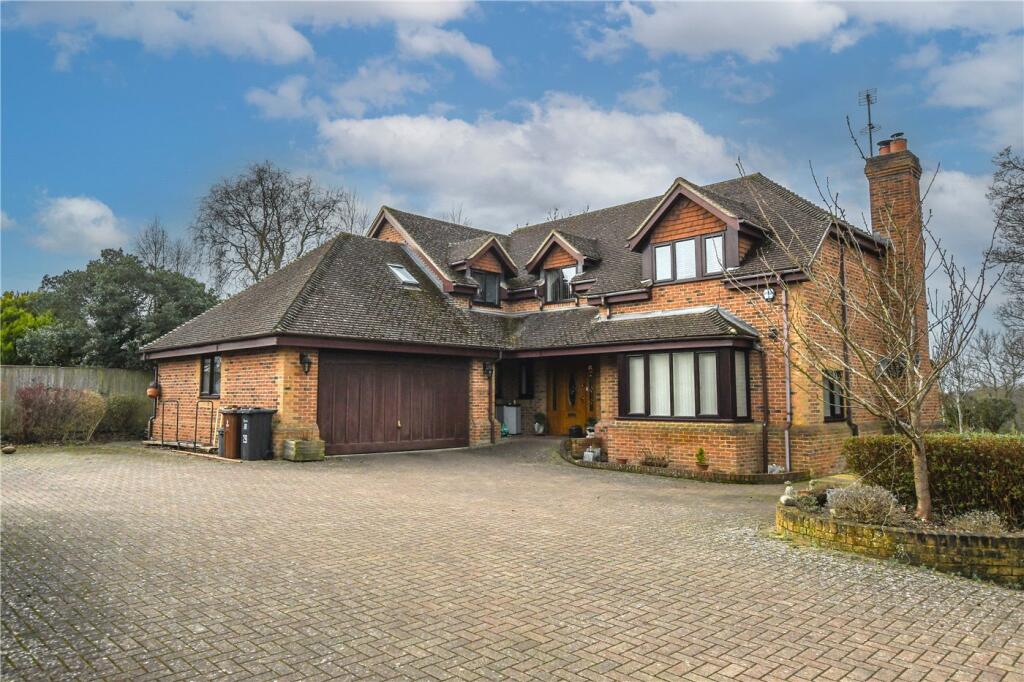 Main image of property: Bearwood Road, Wokingham, Berkshire, RG41