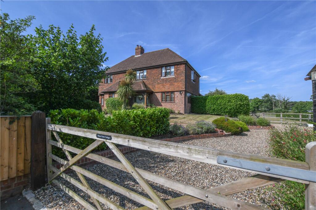 Main image of property: Cricket Hill, Finchampstead, Wokingham, Berkshire, RG40