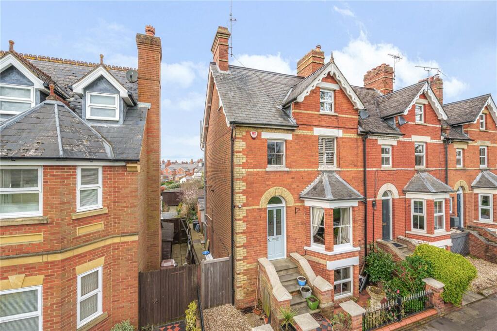 Main image of property: Fairview Road, Wokingham, Berkshire, RG40