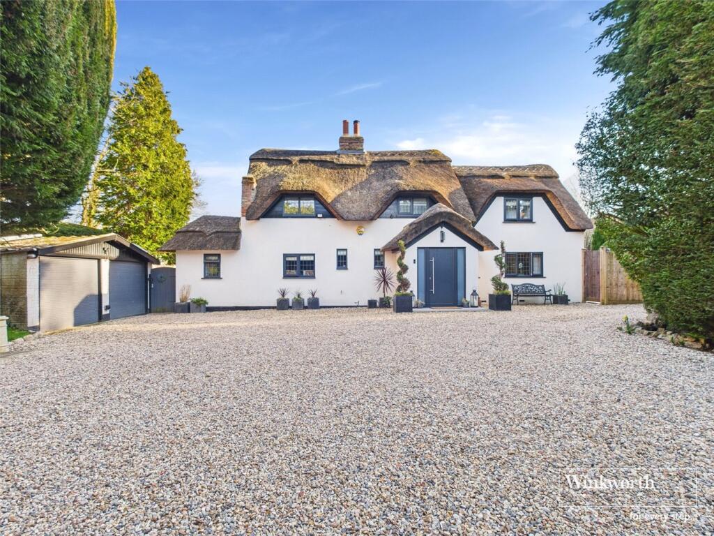 Main image of property: Norton Road, Wokingham Outskirts, Berkshire, RG7