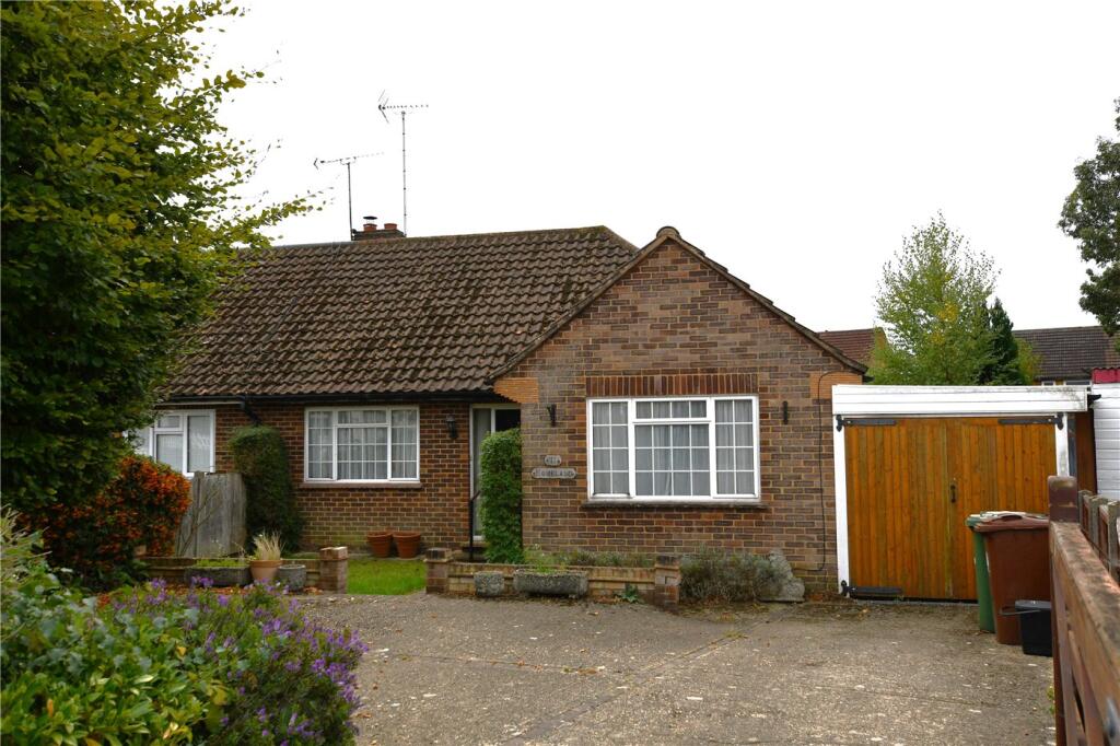 Main image of property: Wentworth Way, Ascot, Berkshire, SL5