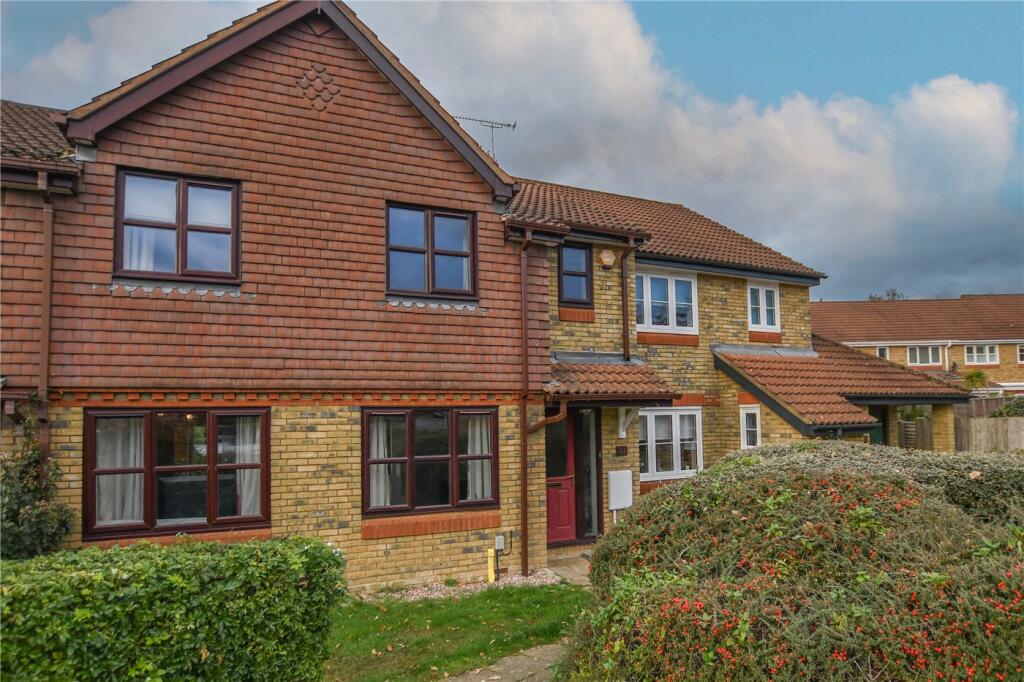 Main image of property: Montague Close, Wokingham, Berkshire, RG40
