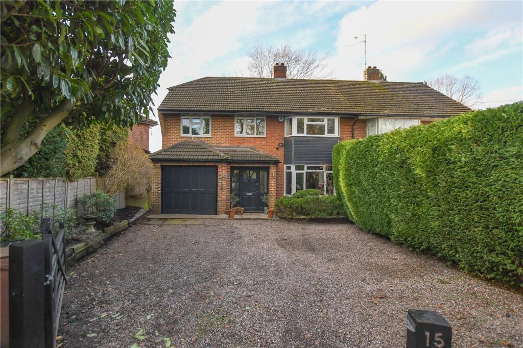 Main image of property: Evendons Lane, Wokingham, Berkshire, RG41