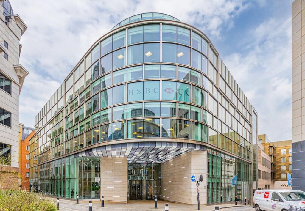 Main image of property: 71 Queen Victoria Street, London, EC4V 4AY