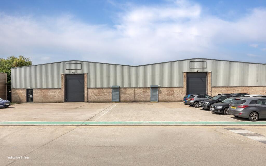 Main image of property: Unit 3 & 4 Fairway Drive, Greenford, UB6 8PW