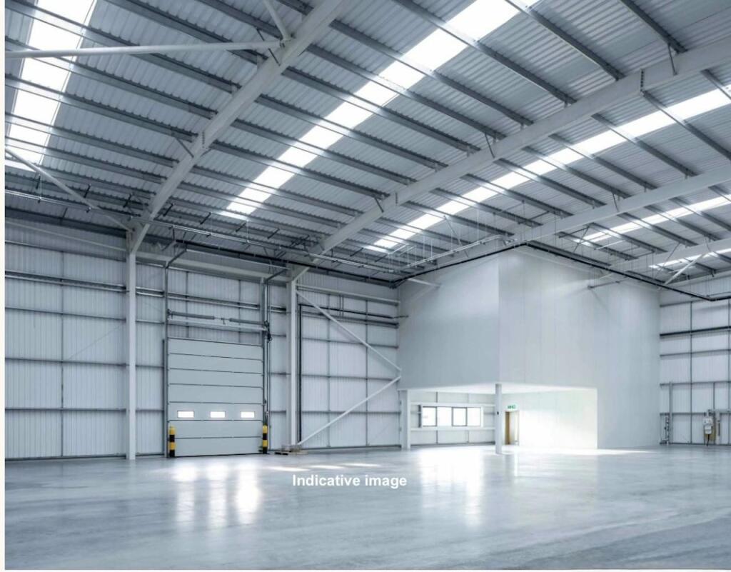 Main image of property: Unit 4 Tungsten Park, Frimley, Camberley, GU16 7SR