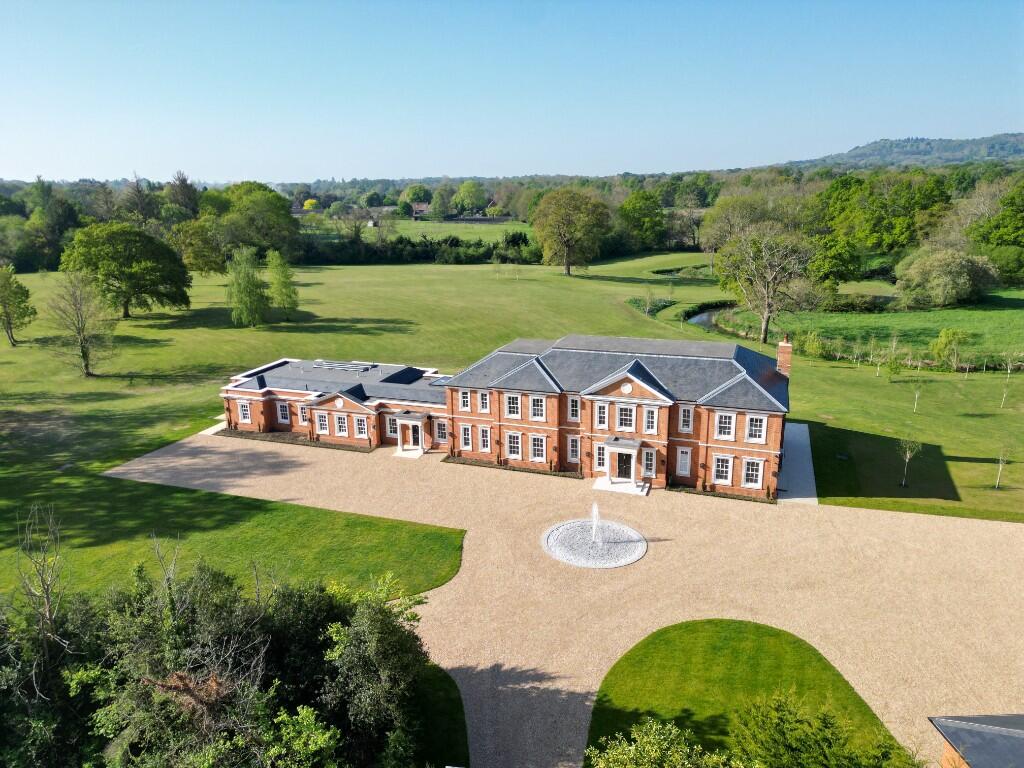 Main image of property: Shamley Green, Surrey Hills, GU5 