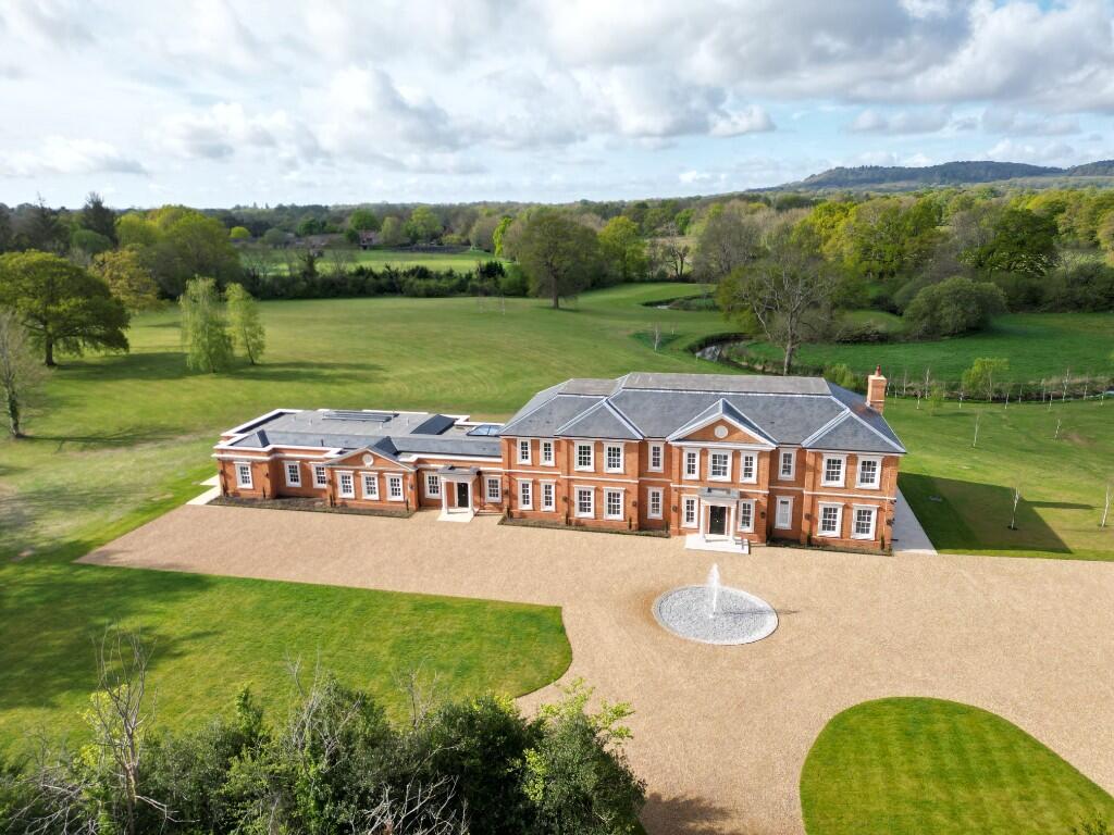 Main image of property: Shamley Green, Surrey Hills, GU5 