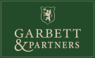GARBETT & PARTNERS LLP logo