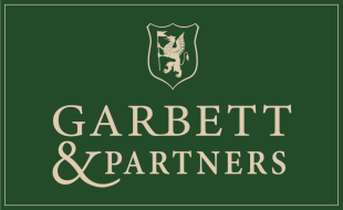 GARBETT & PARTNERS LLP, Kensingtonbranch details