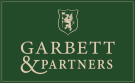 GARBETT & PARTNERS LLP, Kensington Estate Agent Logo