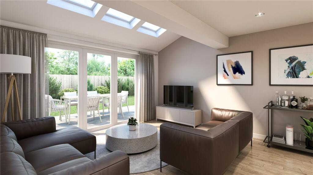 Additional property image - Mainwaring Drive, Northwich, Cheshire, CW9